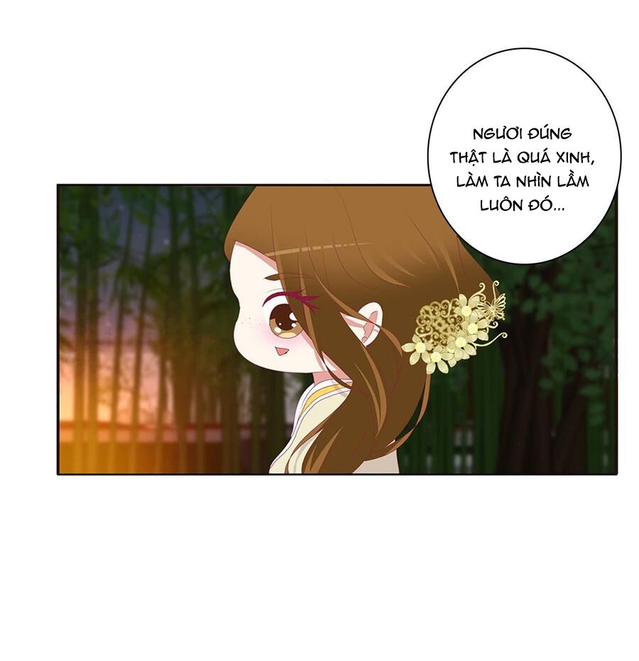 Thông Linh Phi: Chapter 545