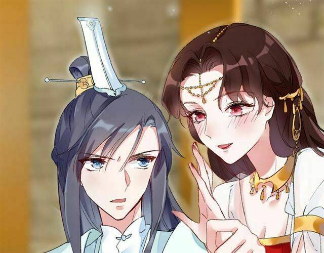 Hoa Nhan Sách: Chapter 65.1