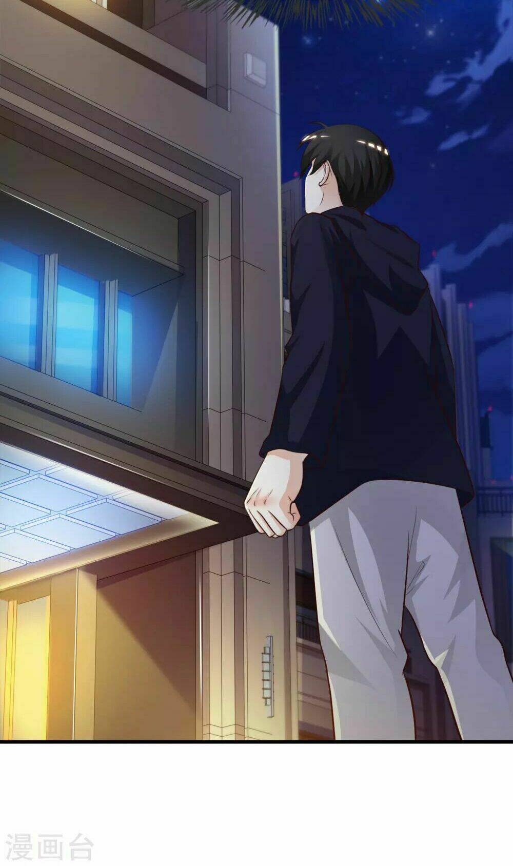 Tối Cường Vận Đào Hoa: Chapter 4