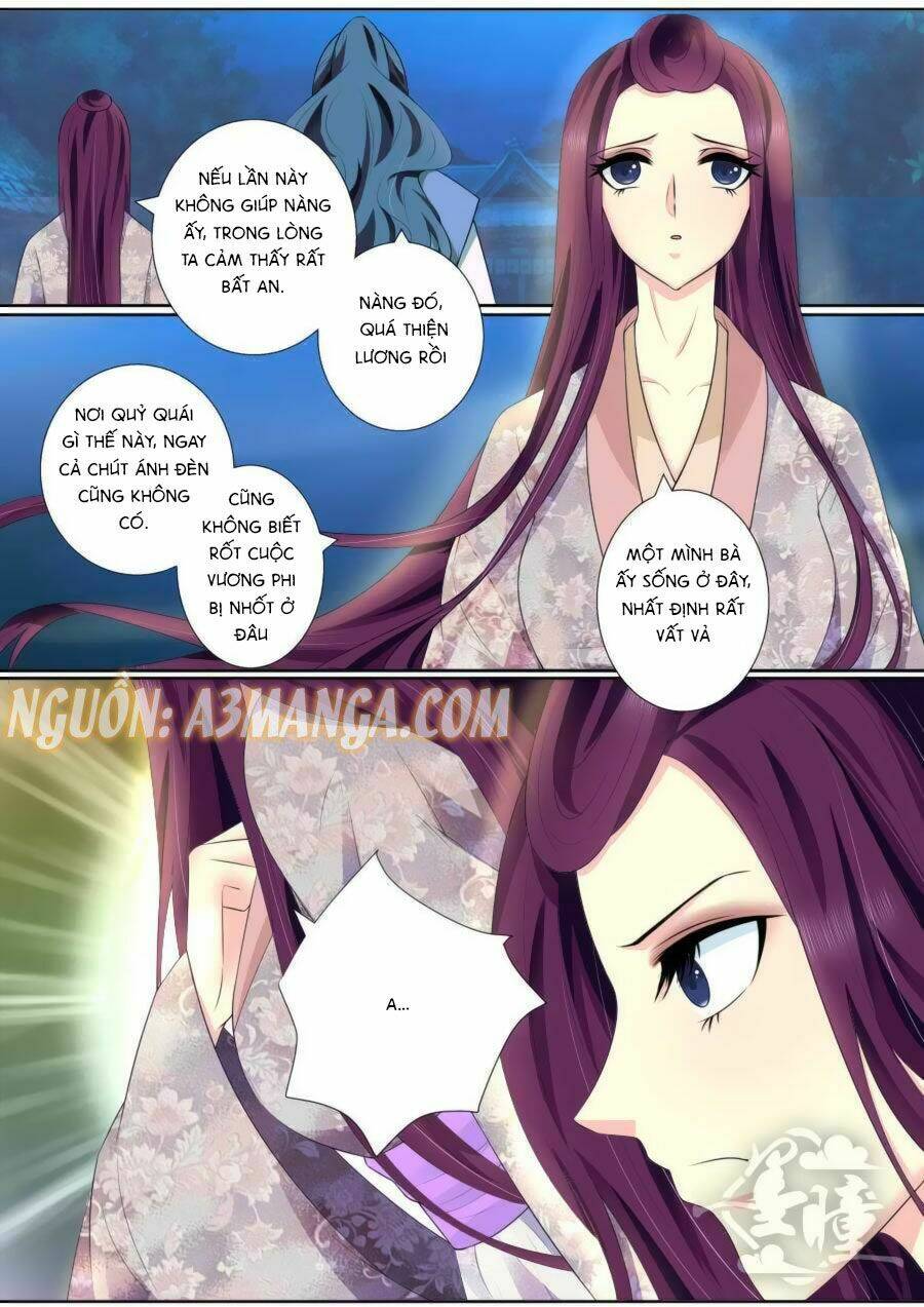 Ma Phi Giá Đáo: Chapter 68