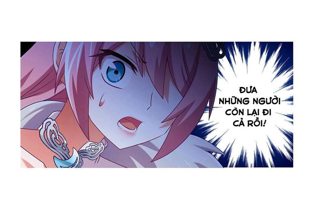 Đầu Óc Đại Sư Huynh Của Ta Rất Đen Tối: Chapter 238