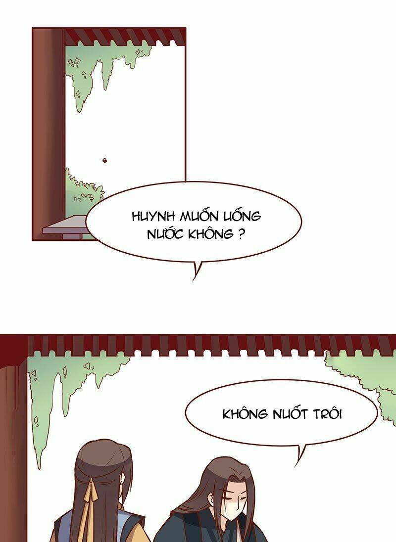 Yến Sơn Phái Và Bách Hoa Môn: Chapter 68