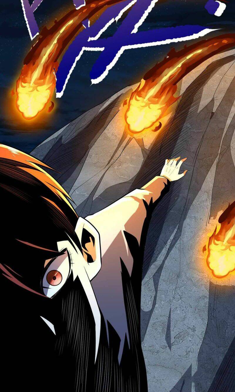 Vương Bài Thần Y: Chapter 70