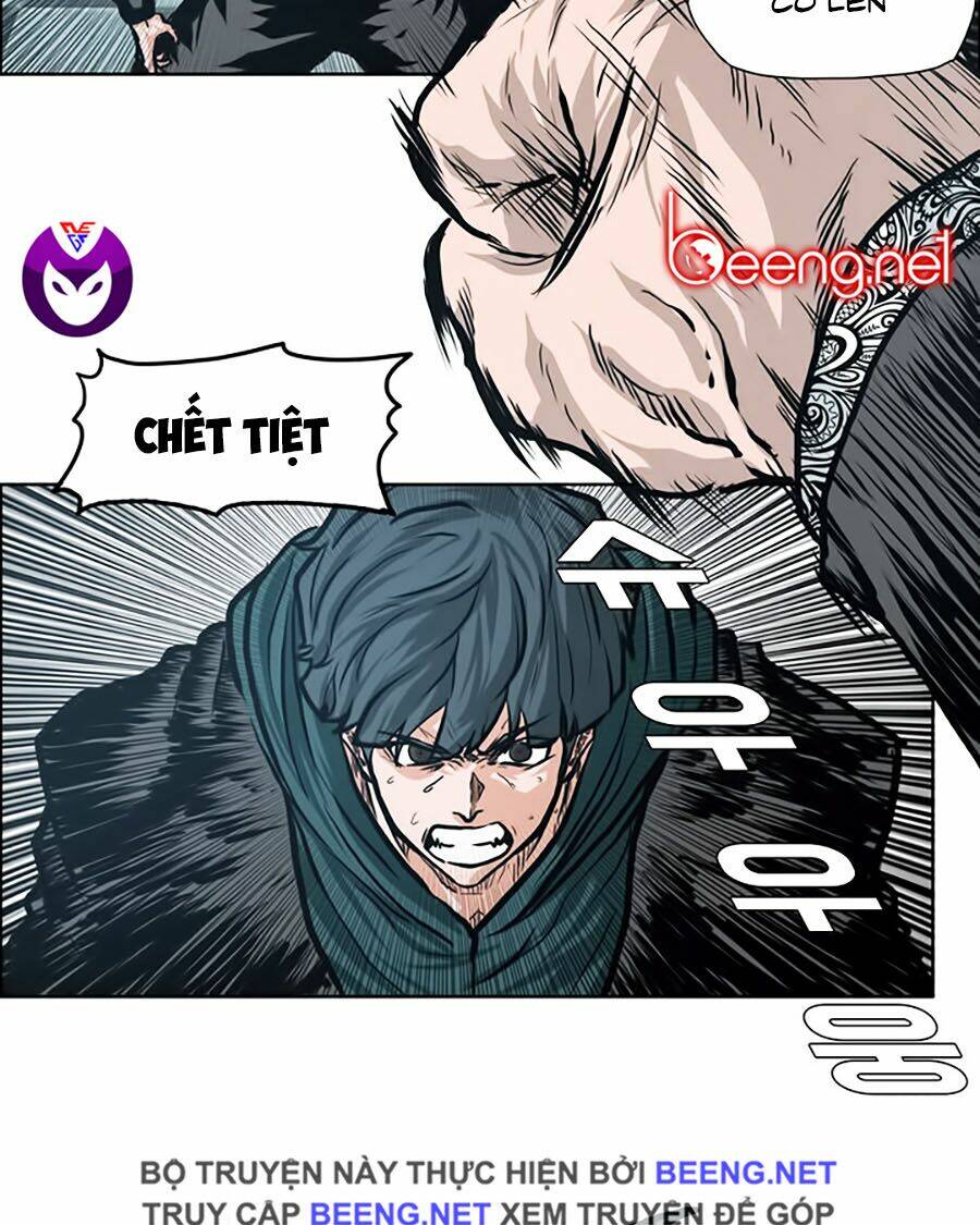 Bá Chủ Học Đường Ss3: Chapter 14