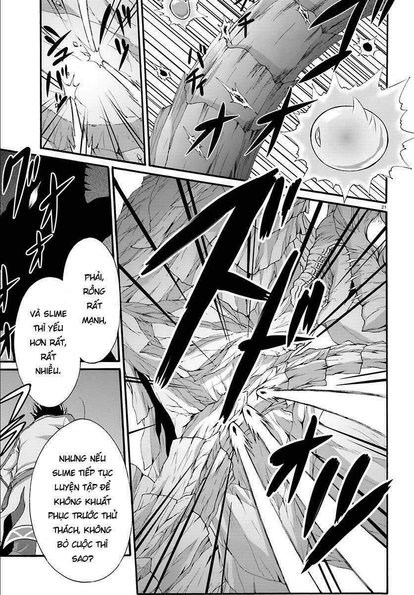 Dekisokonai No Monster Trainer: Chapter 11