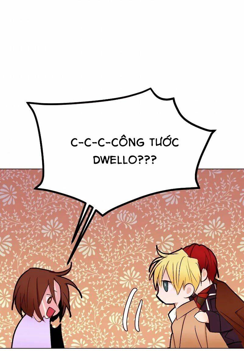 Cuộc Sống Rập Khuôn Của Một Quý Cô Tái Sinh!: Chapter 53