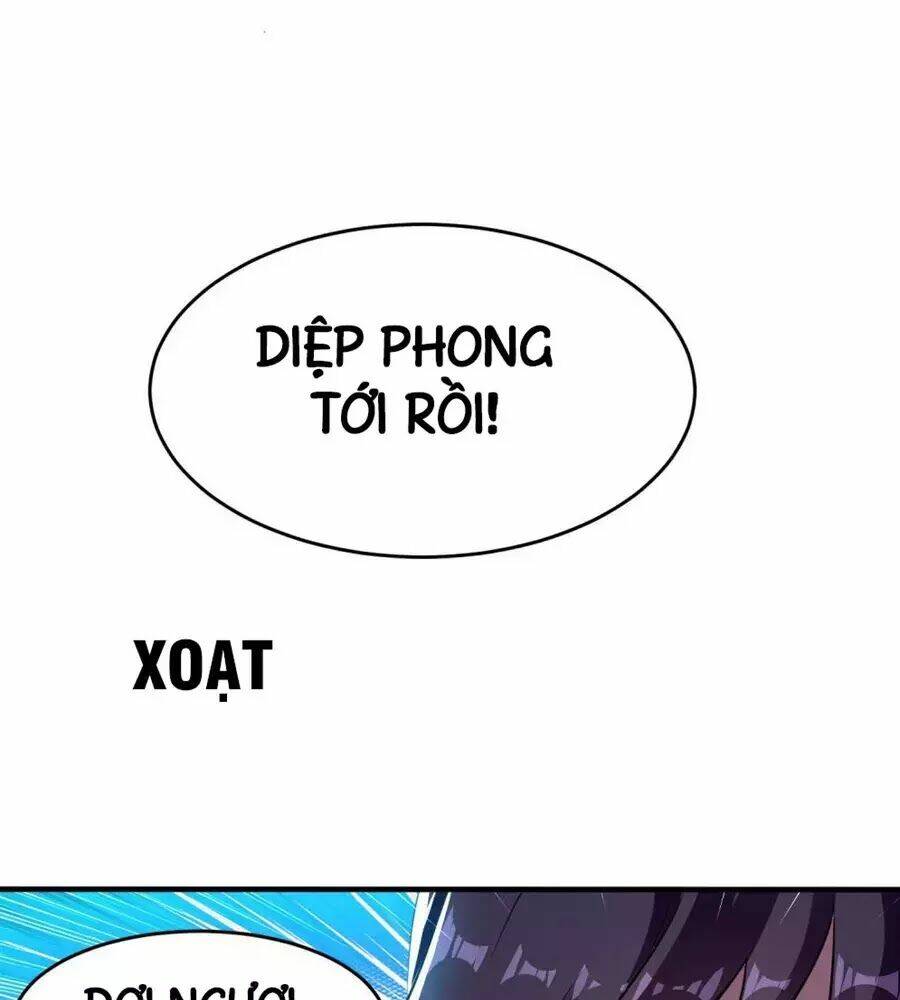 Vạn Giới Tiên Vương: Chapter 5