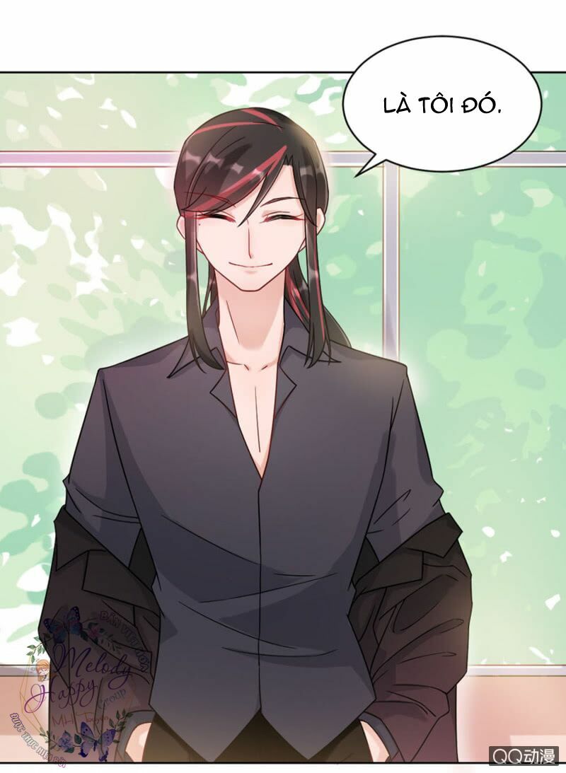 Ma Lạt Thiên Kim Đẩu Ác Thiếu: Chapter 11