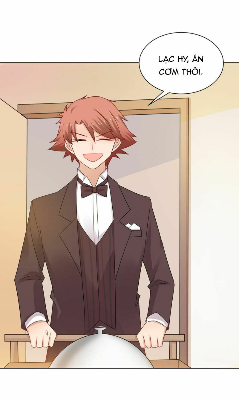 Ma Lạt Thiên Kim Đẩu Ác Thiếu: Chapter 42
