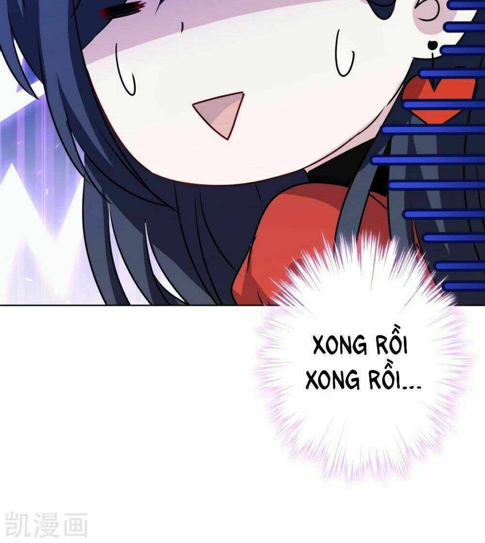 Nhân Vật Phản Diện: Không Ngọt Không Lấy Tiền: Chapter 22