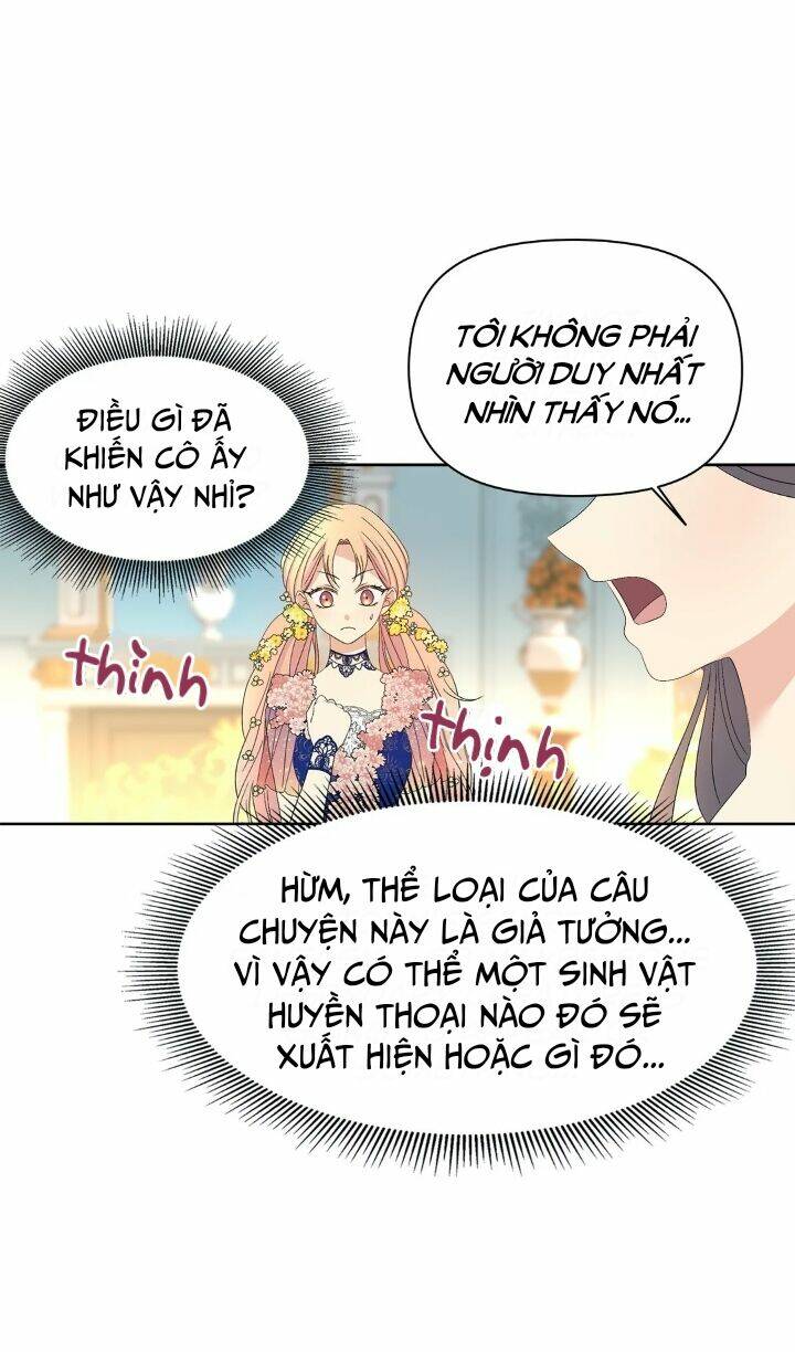 Công Chúa Thời Gian Có Hạn: Chapter 13