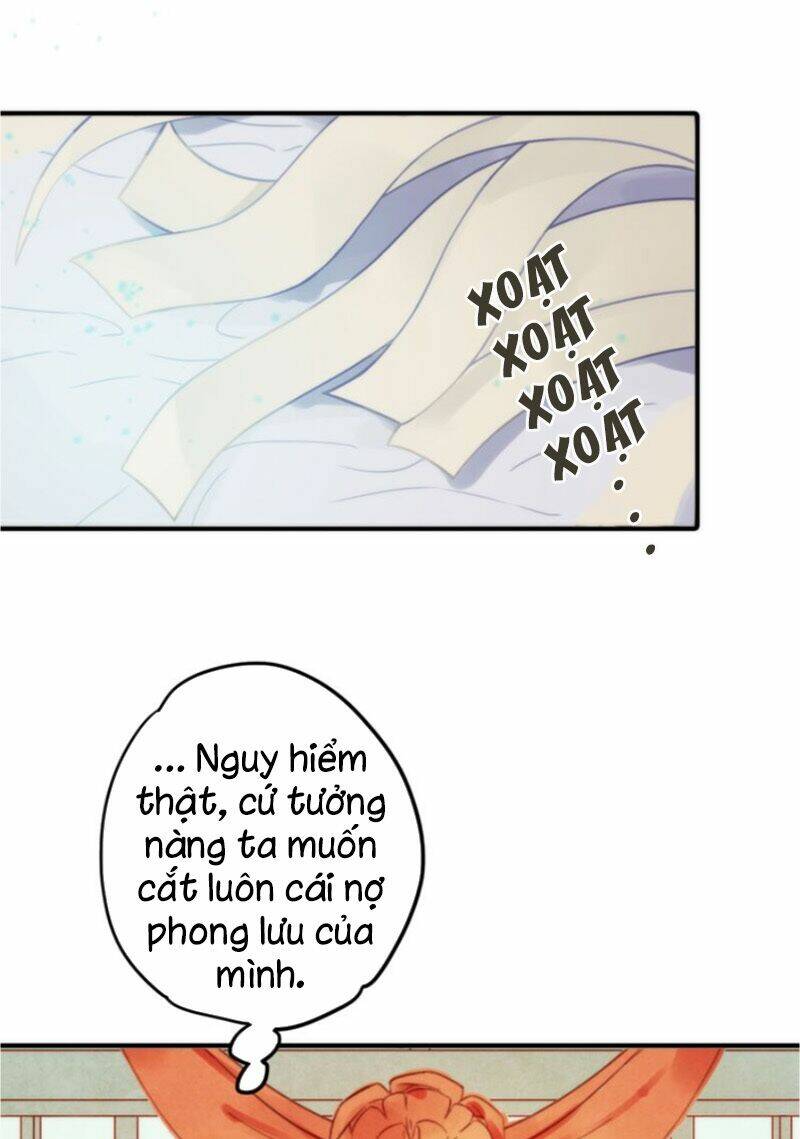 Cướp Chàng Vợ Về Đón Năm Mới: Chapter 2