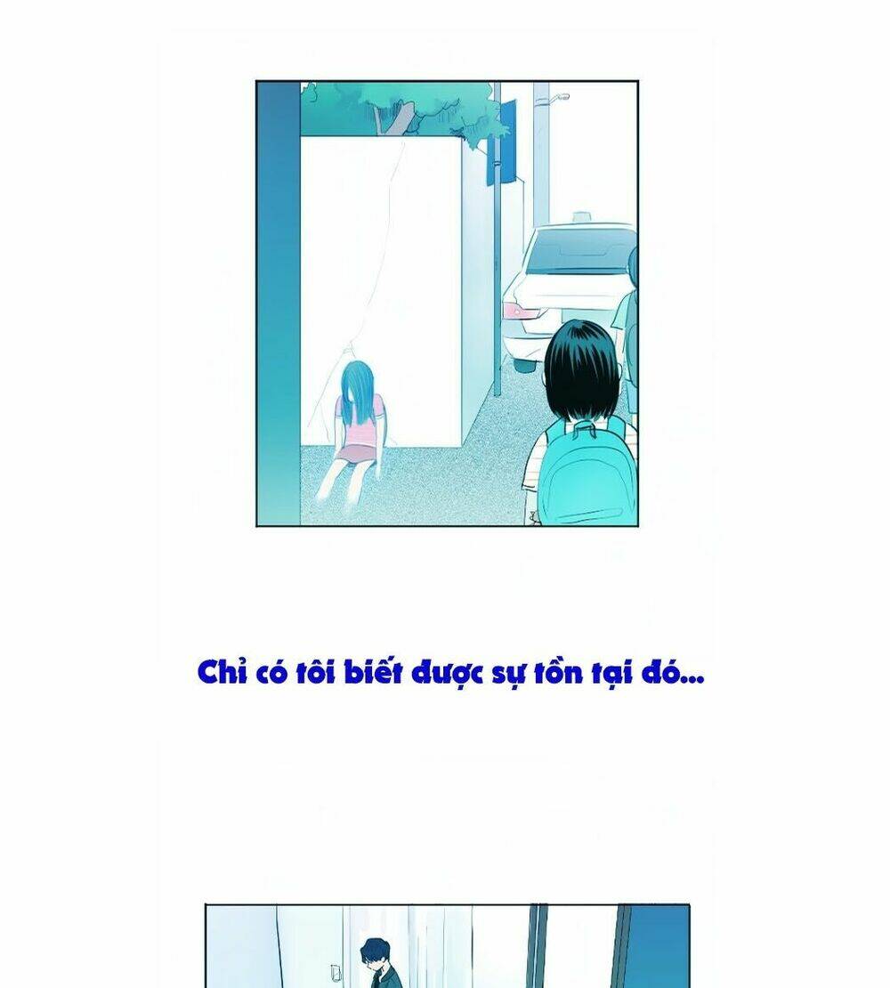 Transparent Cohabitation: Chapter 34