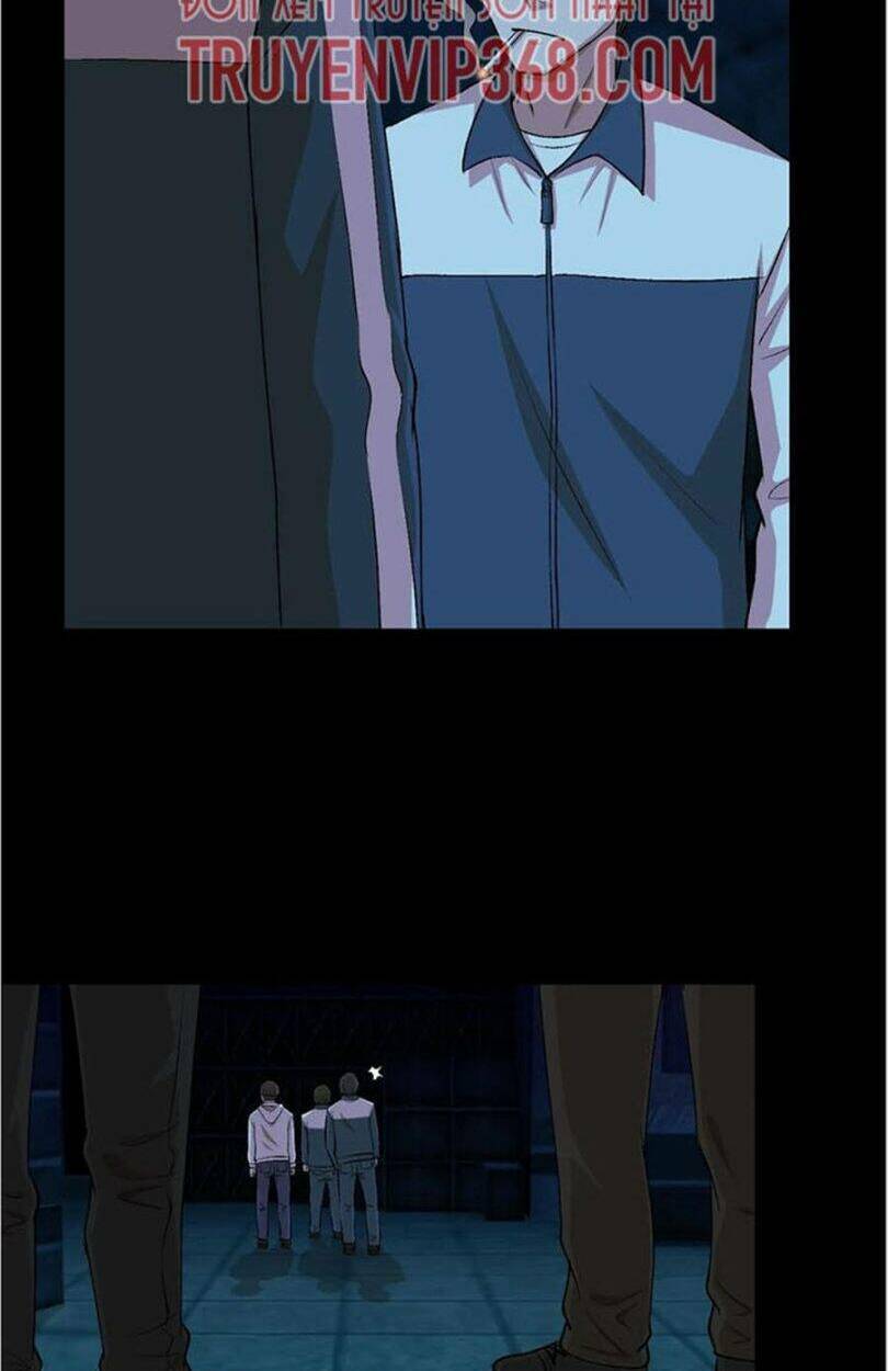 Đai Ca Trở Lại Tuổi 16: Chapter 136