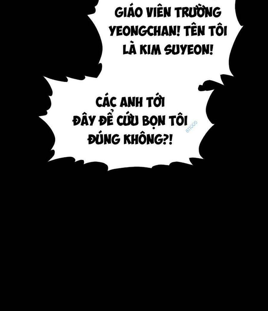 Cậu Bé Shotgun: Chapter 52