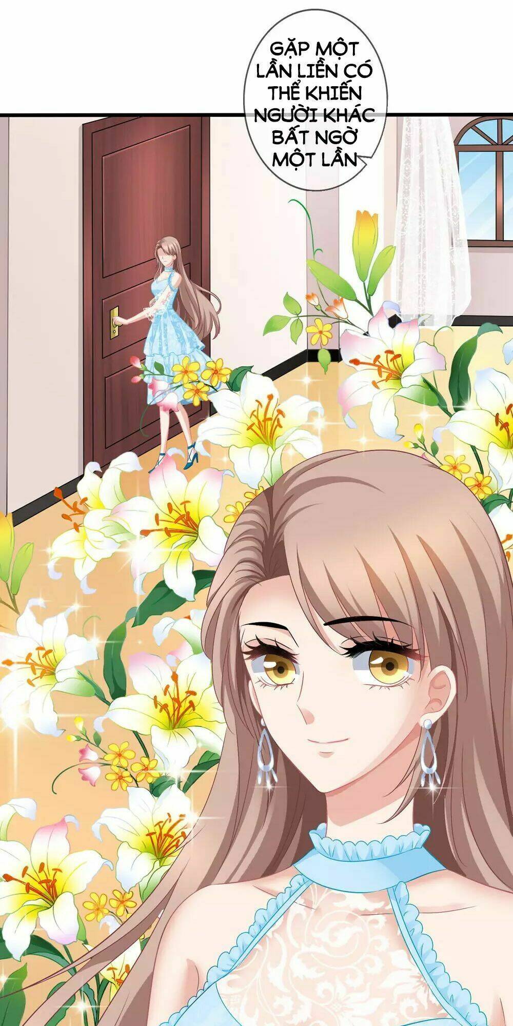 Mỹ Vị Giai Thê: Chapter 44.2