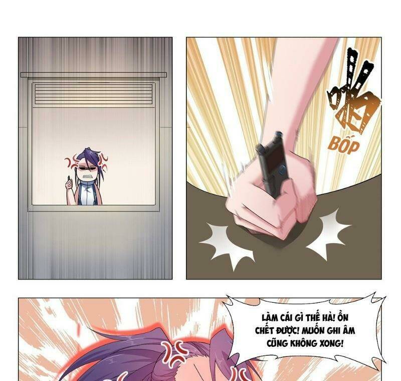 Ngăn Chặn Tận Thế: Chapter 11