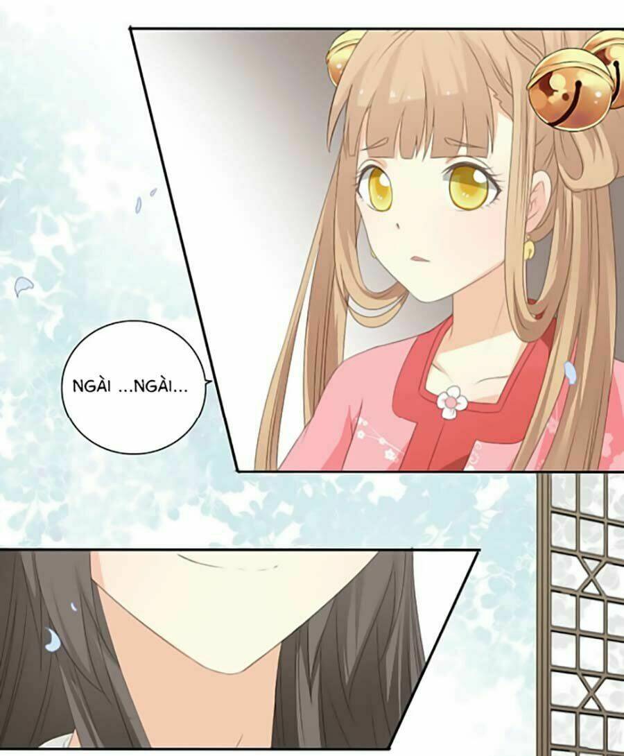 Quy Tự Dao: Chapter 19