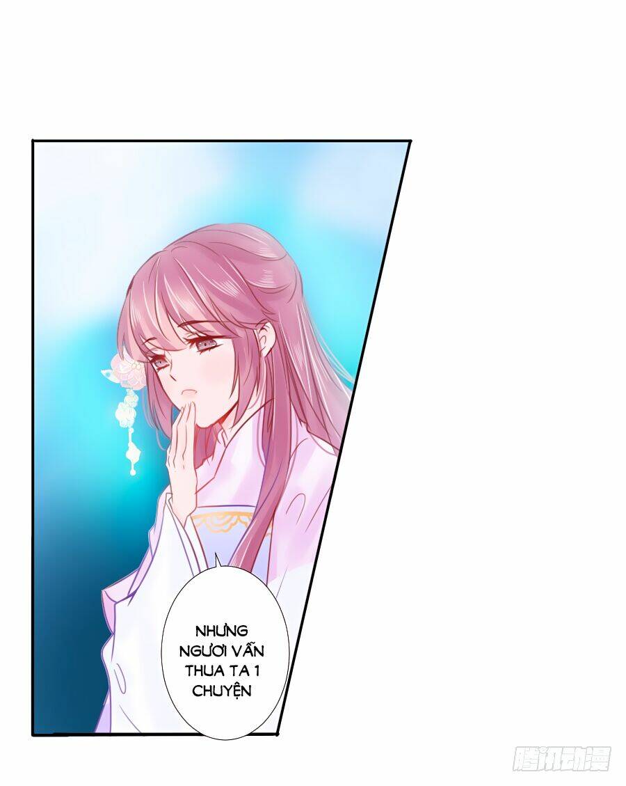 Đường Hoa Nhất Mộng Cổ Phi Truyện: Chapter 30