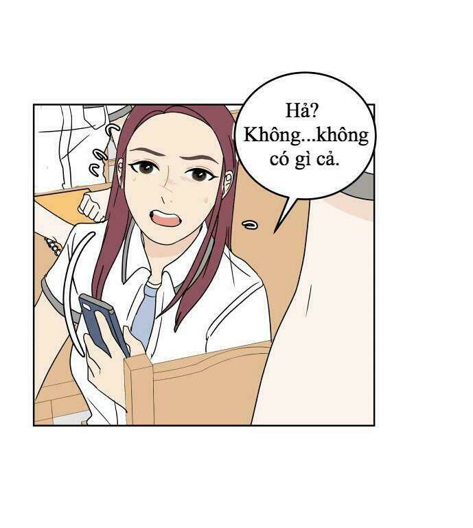 30 Phút Bước Đi Bên Em: Chapter 33.5