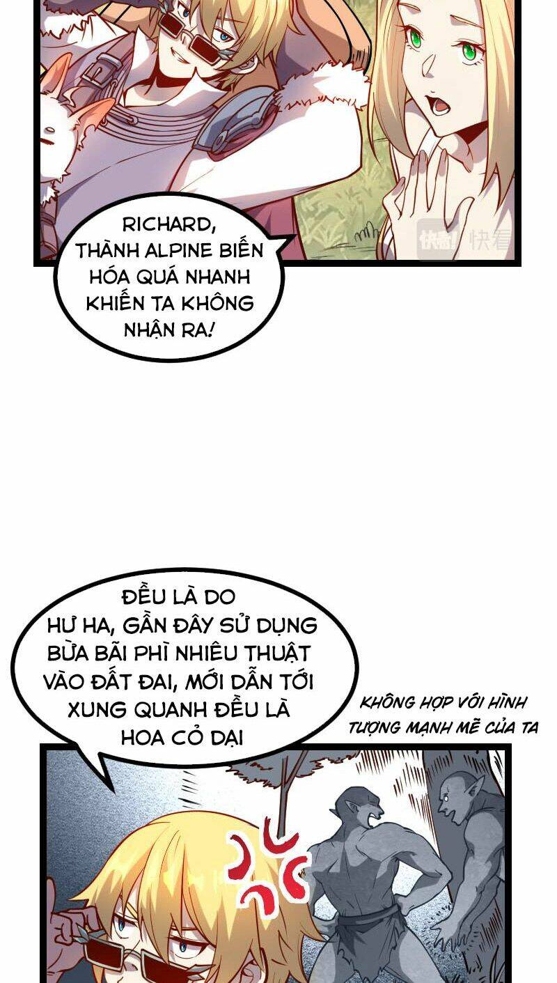 999 Nụ Hôn Bá Đạo Của Nam Thần: Chapter 30