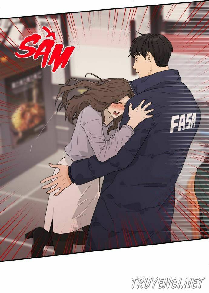 Phải Lòng Oan Gia: Chapter 2