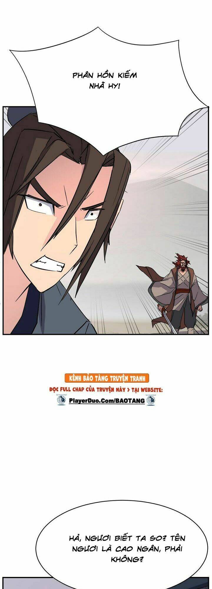 Trọng Sinh, Bất Khả Chiến Bại: Chapter 72