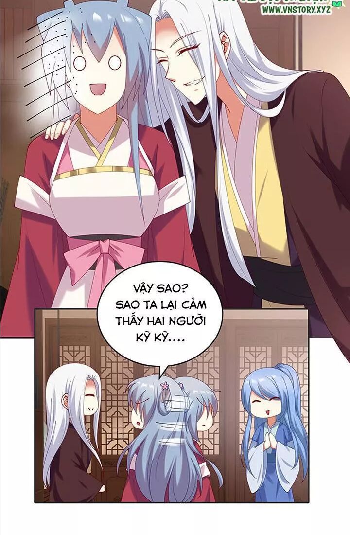 Đô đốc đại nhân sủng thê kí: Chapter 78: Tỷ phu rất tốt