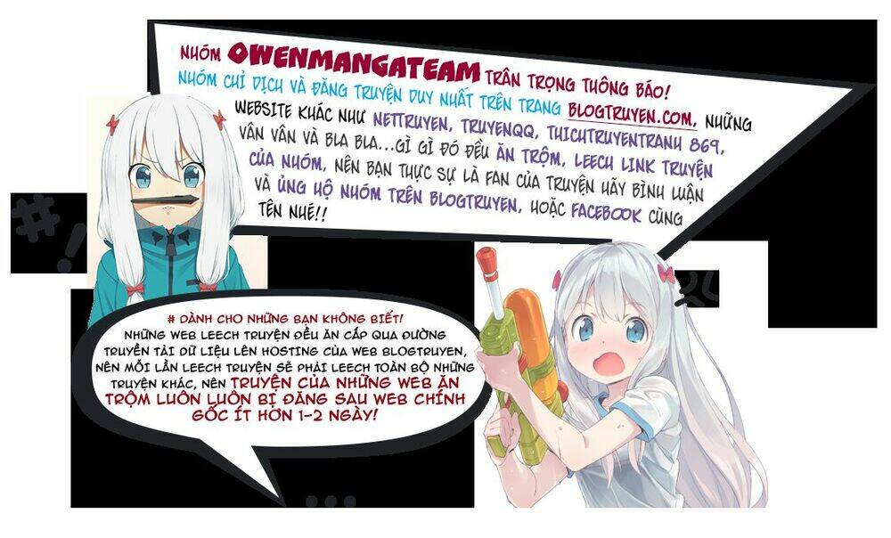 Lời Nguyền Lalin: Chapter 3