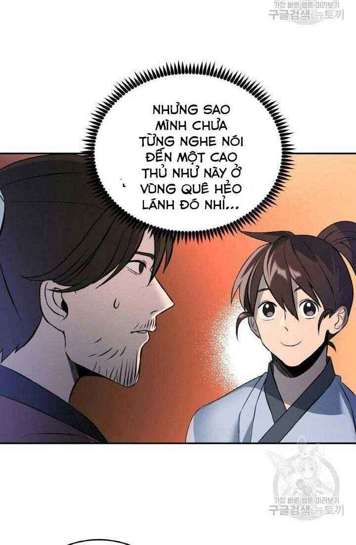 Thiên Hạ Đệ Nhất Phiêu Sĩ: Chapter 5