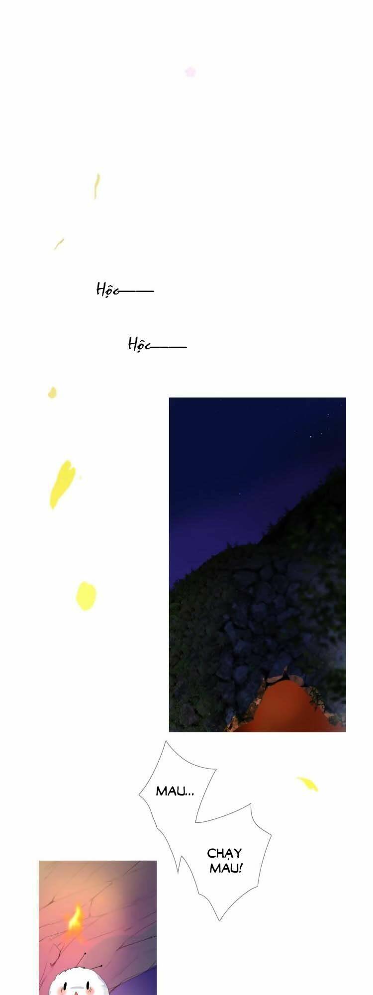 Sao Lại Là Yêu?: Chapter 1