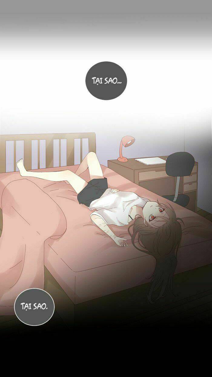 From Nightmare To Love: Chapter 14