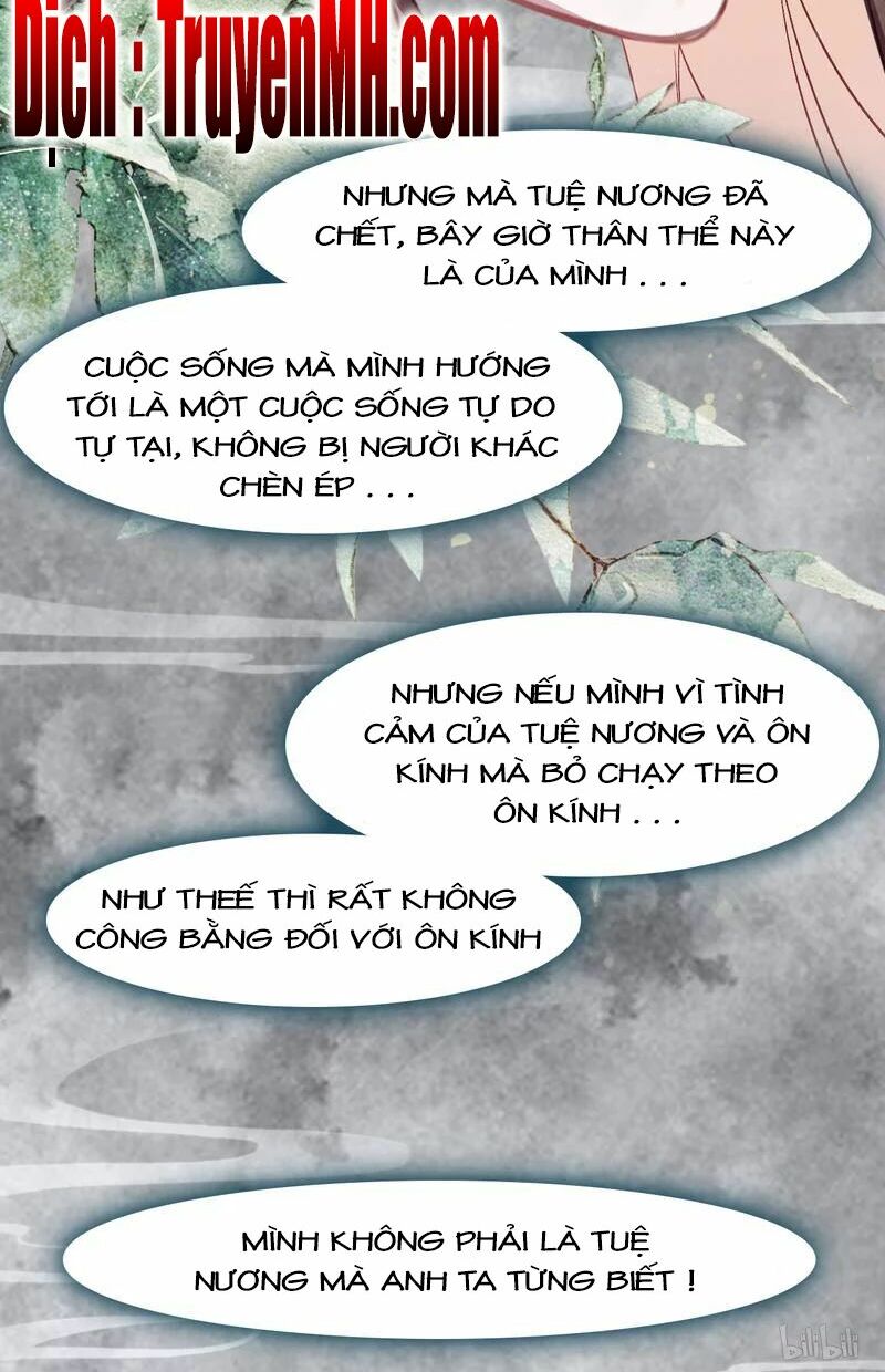 Gả Cho Một Tên Thái Giám Đáng Ghét: Chapter 51