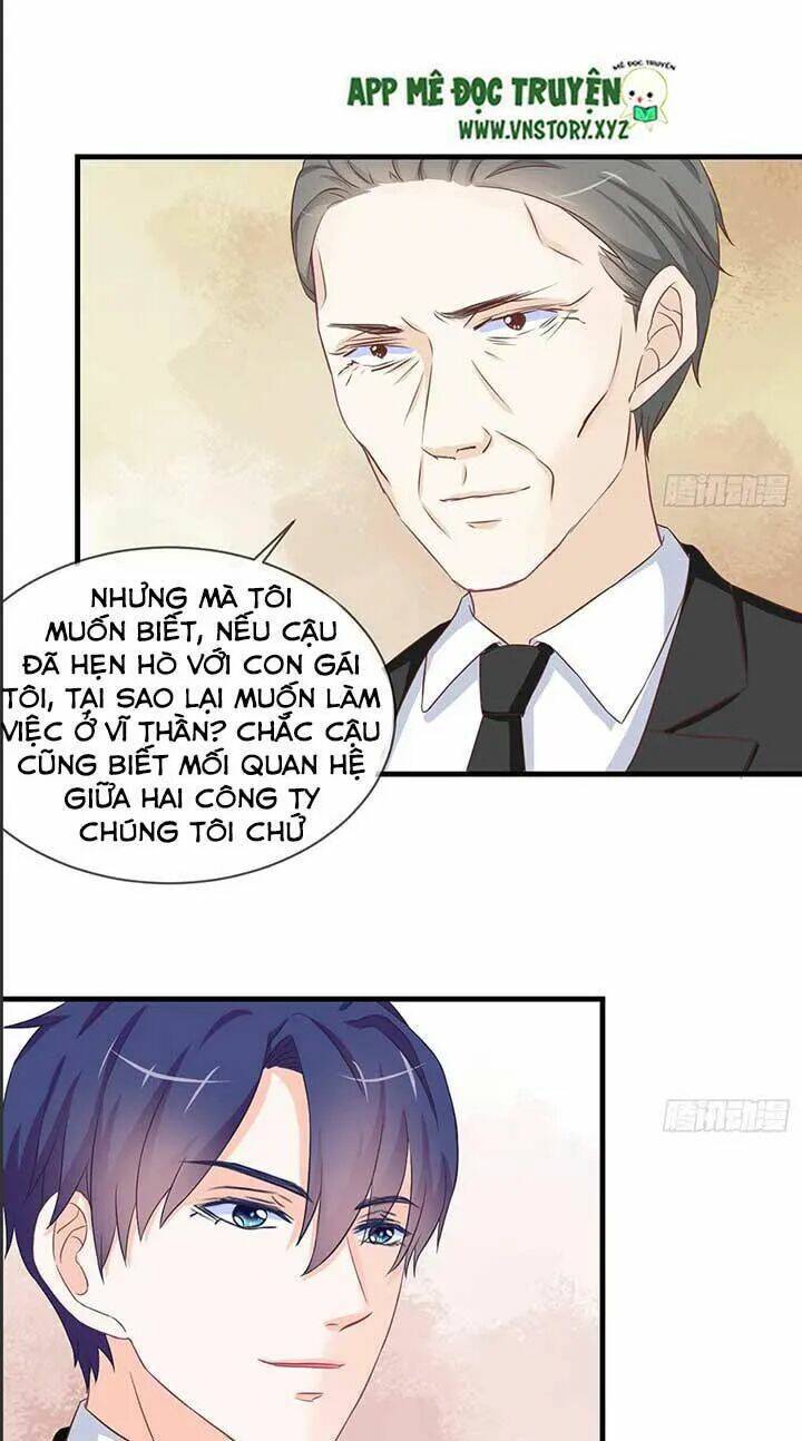 Cẩm Lý Thiếu Nữ Của Tôi: Chapter 53