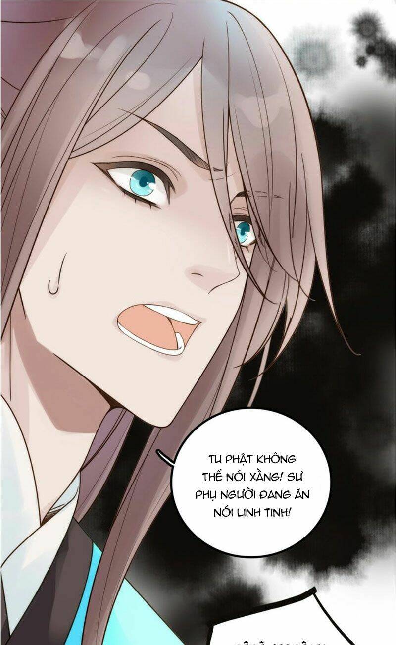 Cướp Chàng Vợ Về Đón Năm Mới: Chapter 41