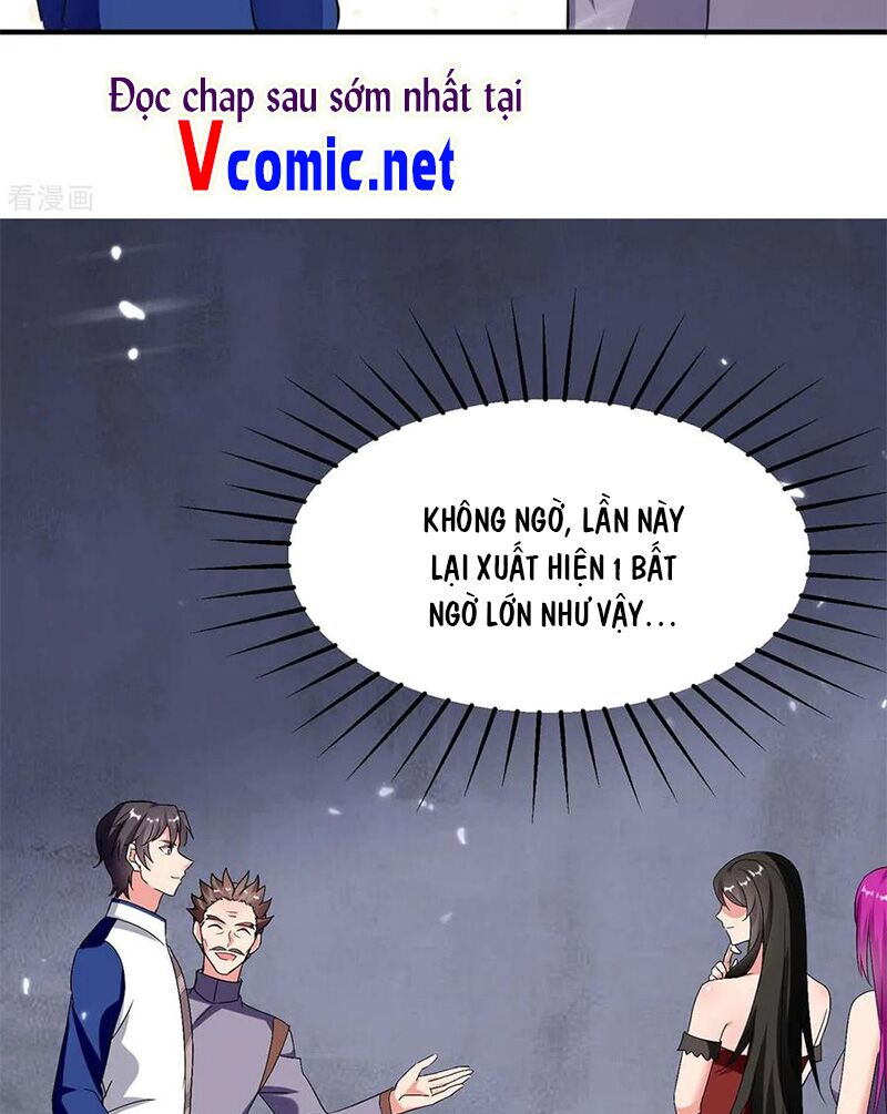Trọng Sinh Khí Thiếu Quy Lai: Chapter 180