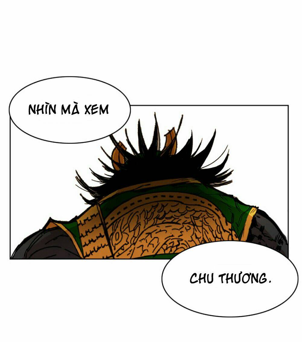 Hard Core Leveling Warrior: Chapter 3