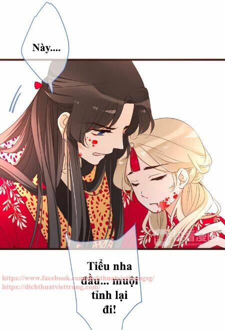 Bạn Trai Tôi Là Cẩm Y Vệ 2: Chapter 48.5