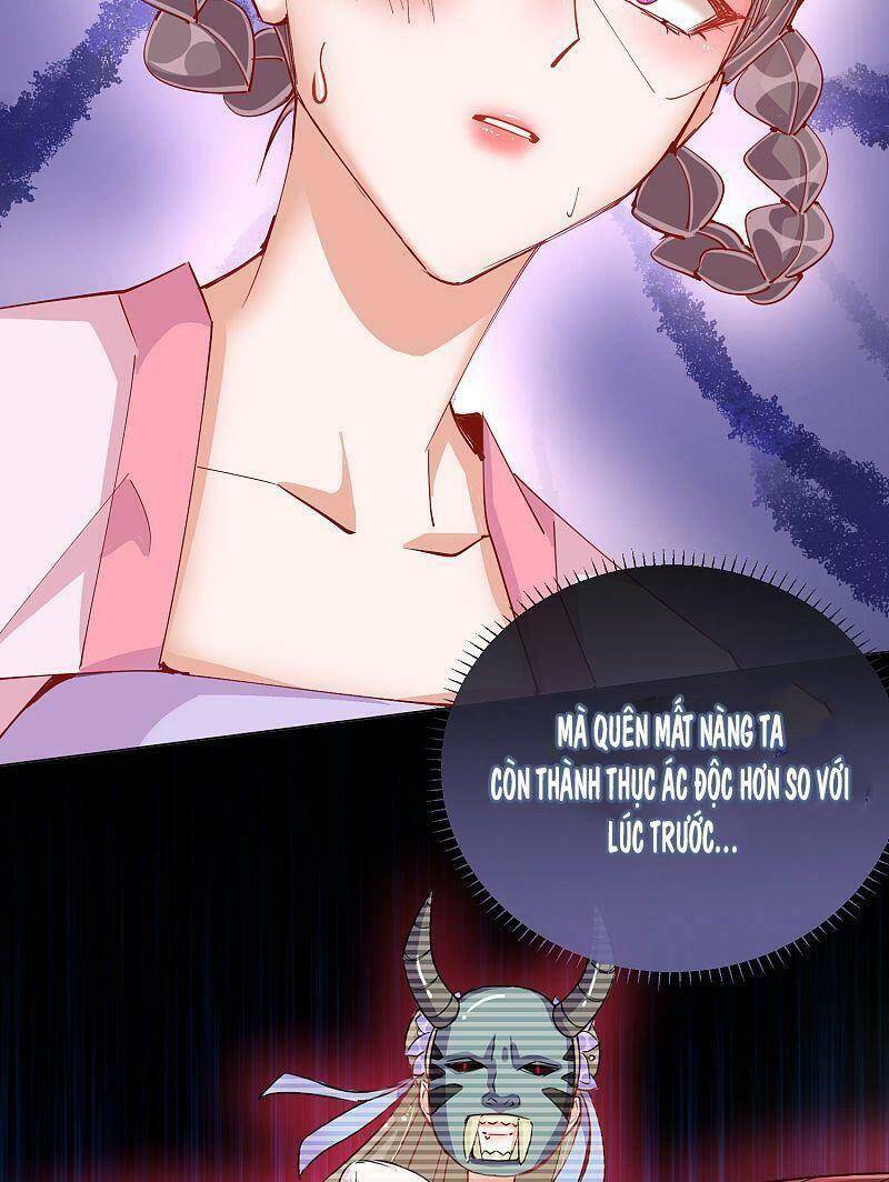 Công Lược Trưởng Thành Của Vương Phi: Chapter 40