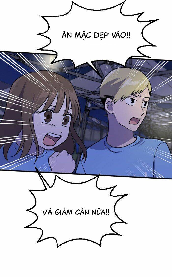 Người Đẹp Gangnam: Chapter 36