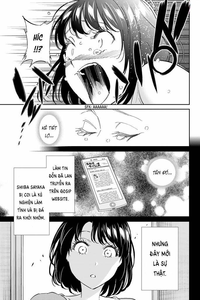 Real Account Ii: Chapter 123
