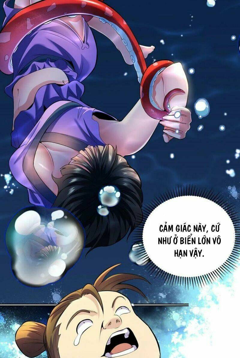 Ta Là Đại Hoàn Đan: Chapter 23