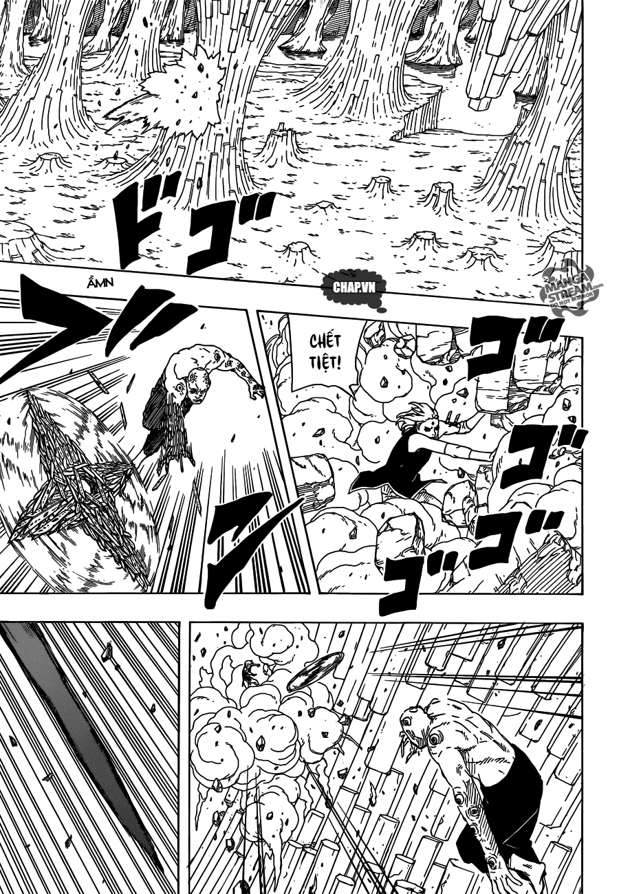 Naruto: Chapter 700.9