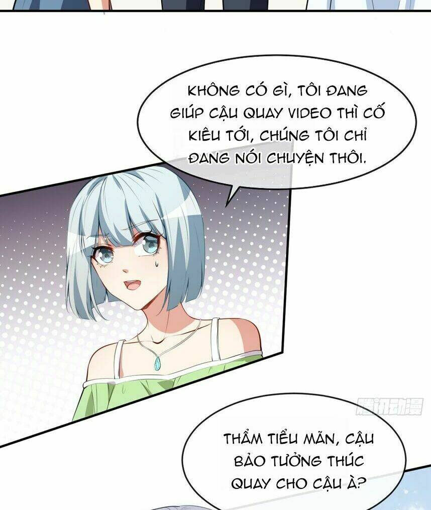 Mỹ Nhân Tâm Động: Chapter 26