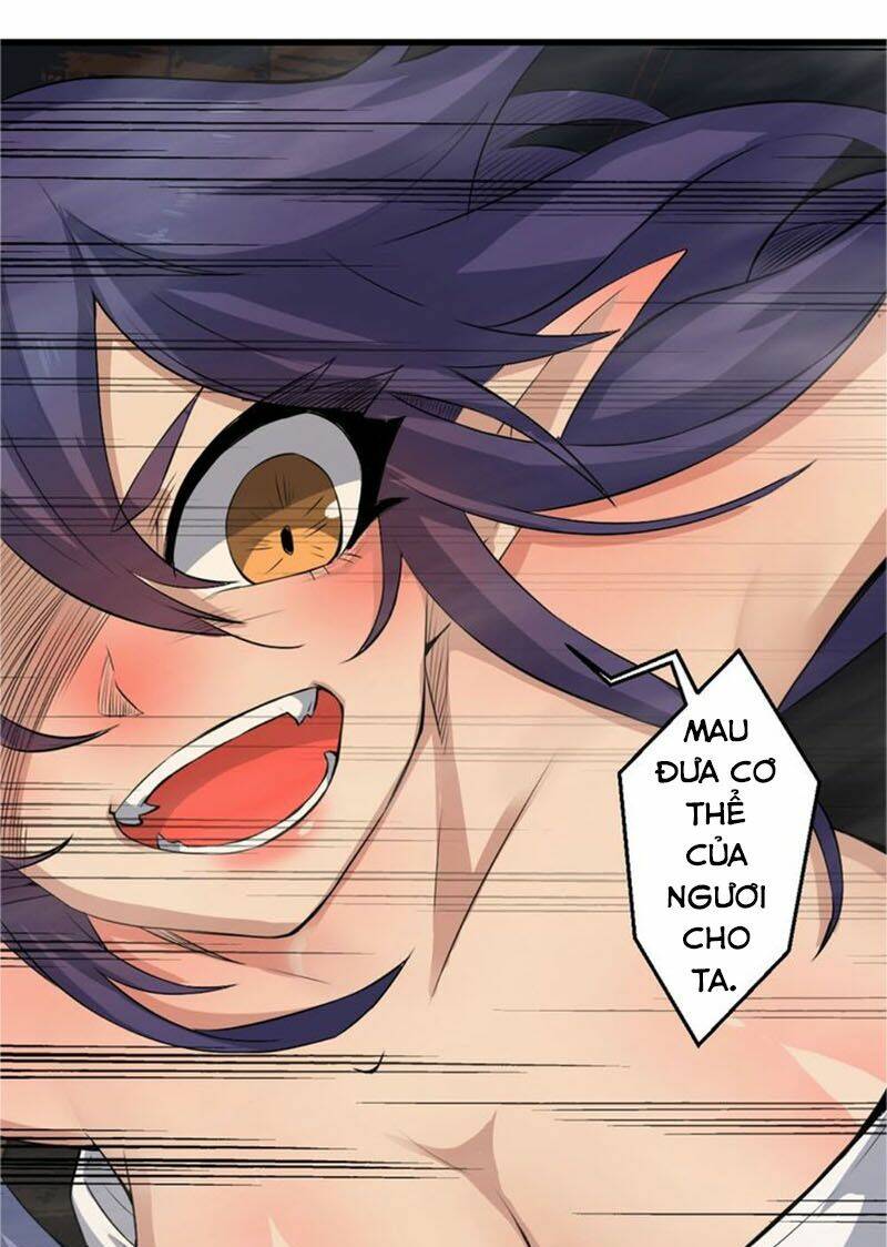 Ta Luyện Dược Thành Thánh: Chapter 22