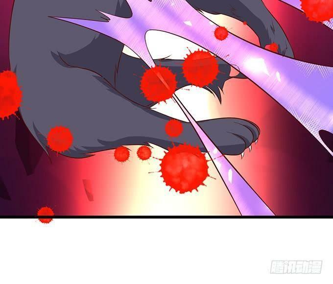 Hồ Tiên Hung Bạo: Chapter 136