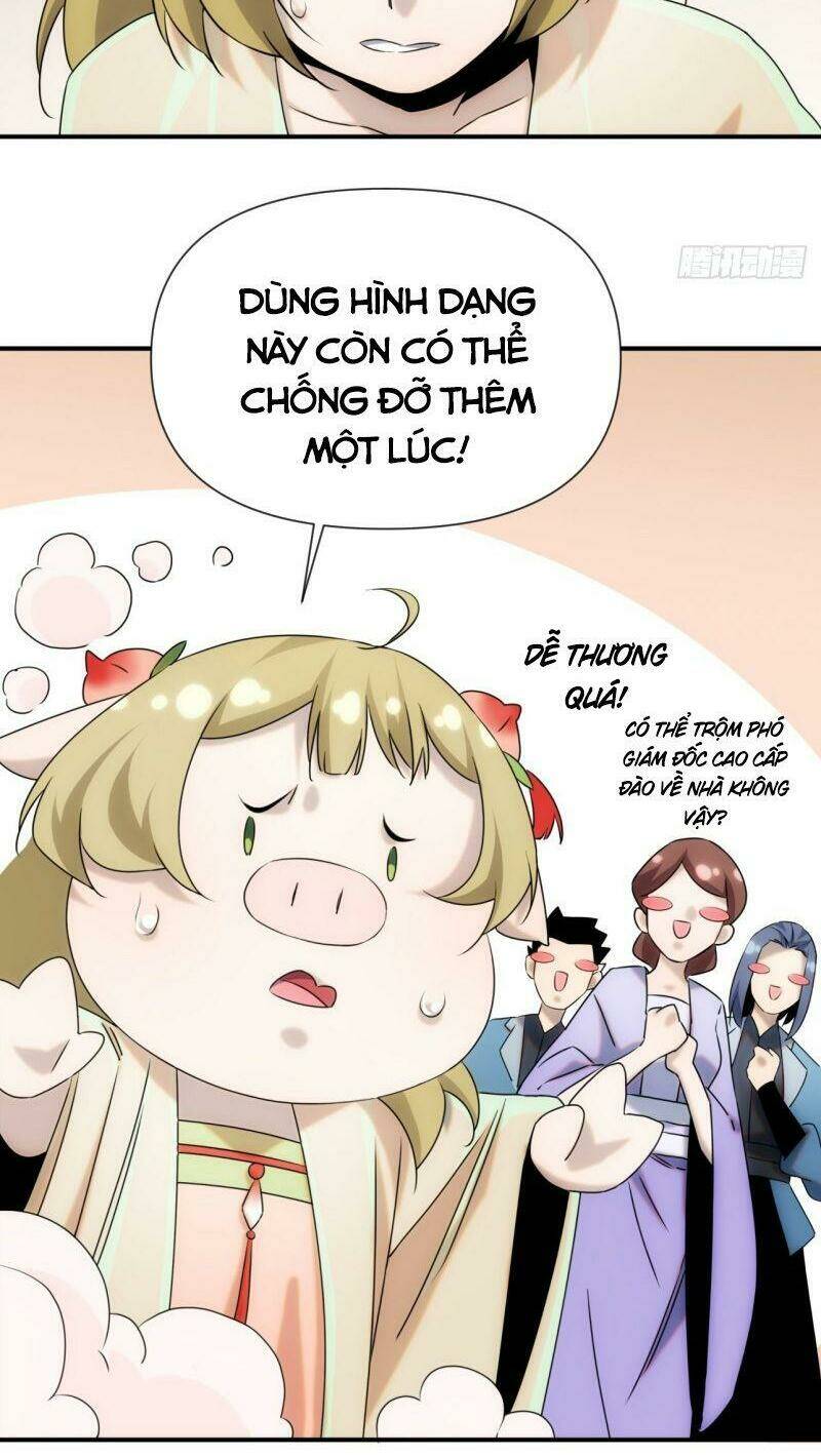 Ma Vương Là Đại Địa Chủ: Chapter 52