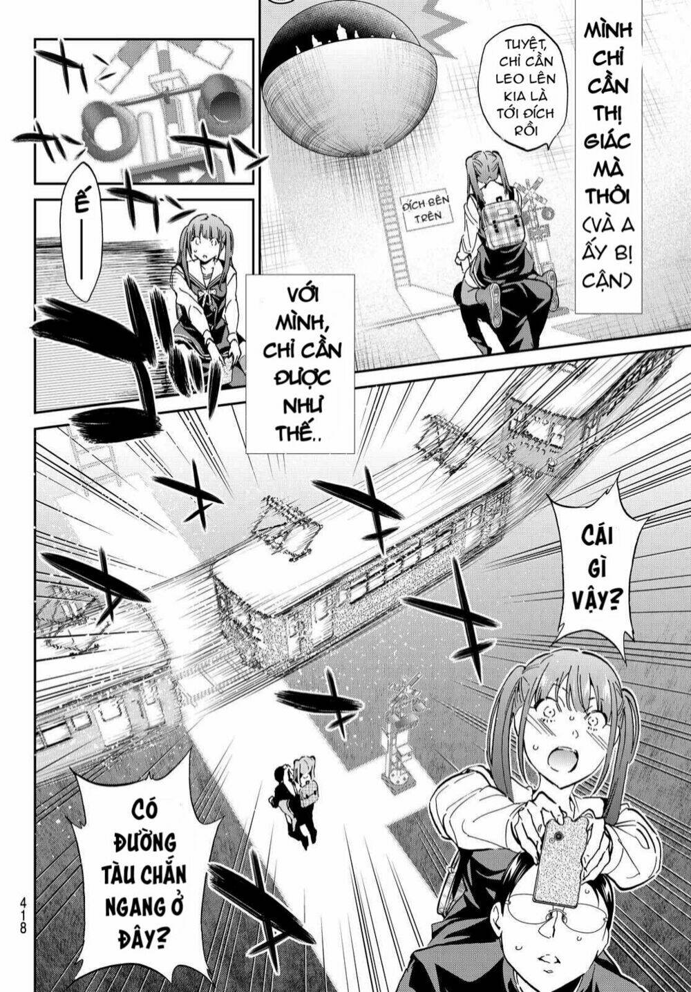 Real Account Ii: Chapter 68