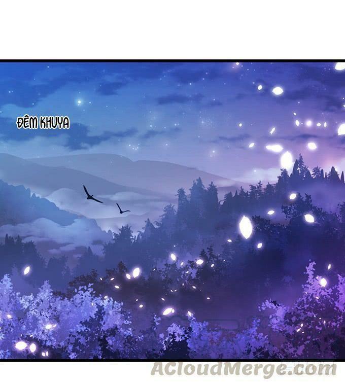 Hồ Tiên Hung Bạo: Chapter 123