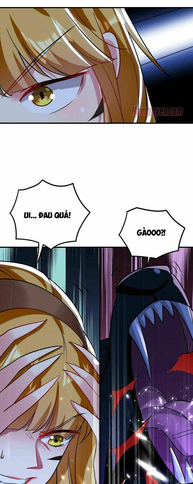 Vạn Giới Tiên Vương: Chapter 90